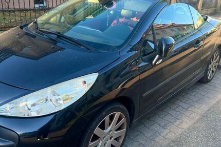 Peugeot 207 187.000 km 1.000 &euro; Rastatt 76437