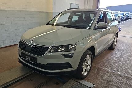 Skoda Karoq 102.354 km 19.990 &euro; Bretten 75015