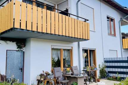 Wohnung Gernsbach - 2 Zimmer, 45 m&sup2;, 115.000&euro; | Angebot:24904624