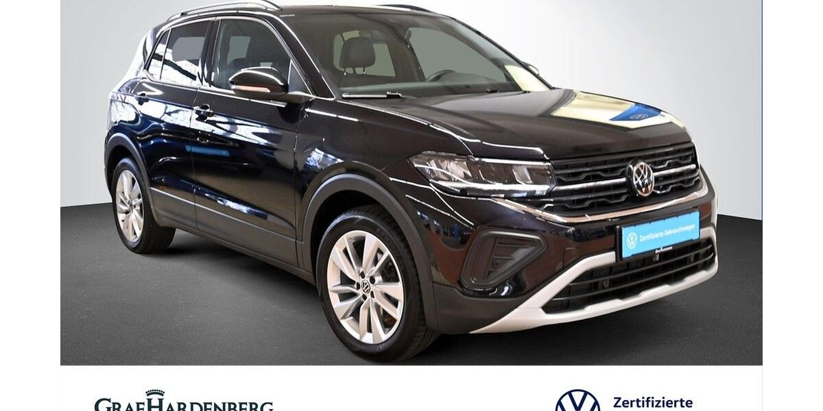 VW T-Cross 21.500 km 25.990 &euro; Karlsruhe 76131