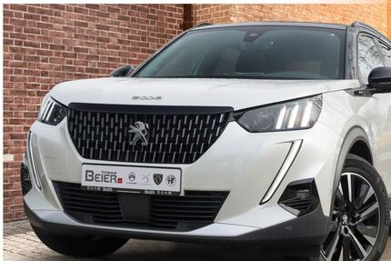 Peugeot 2008 44.000 km 17.980 &euro; Karlsruhe 76131