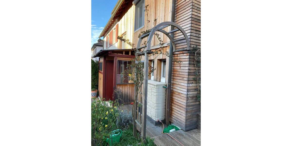 Doppelhaushälfte Birkenfeld - 7 Zimmer, 160 m&sup2;, 469.000&euro; | Angebot:26066148