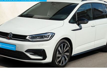 VW Touran 8.500 km 39.750 € Weingarten 76356