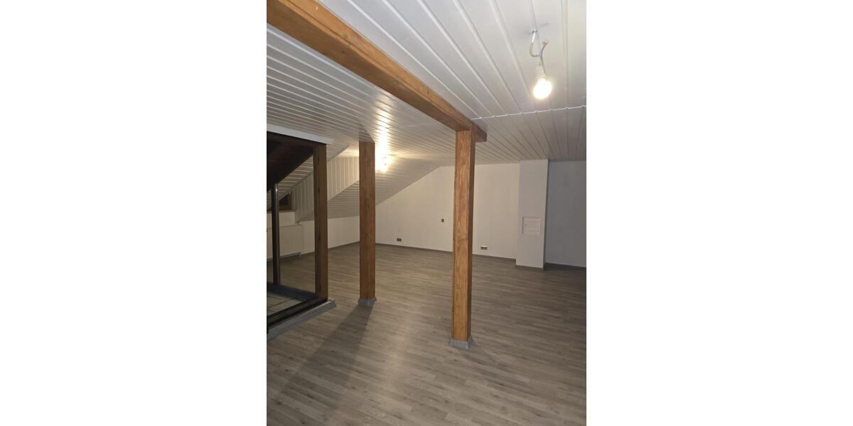 Wohnung zu vermieten 75m2 zentrale Lage 2 zimmer