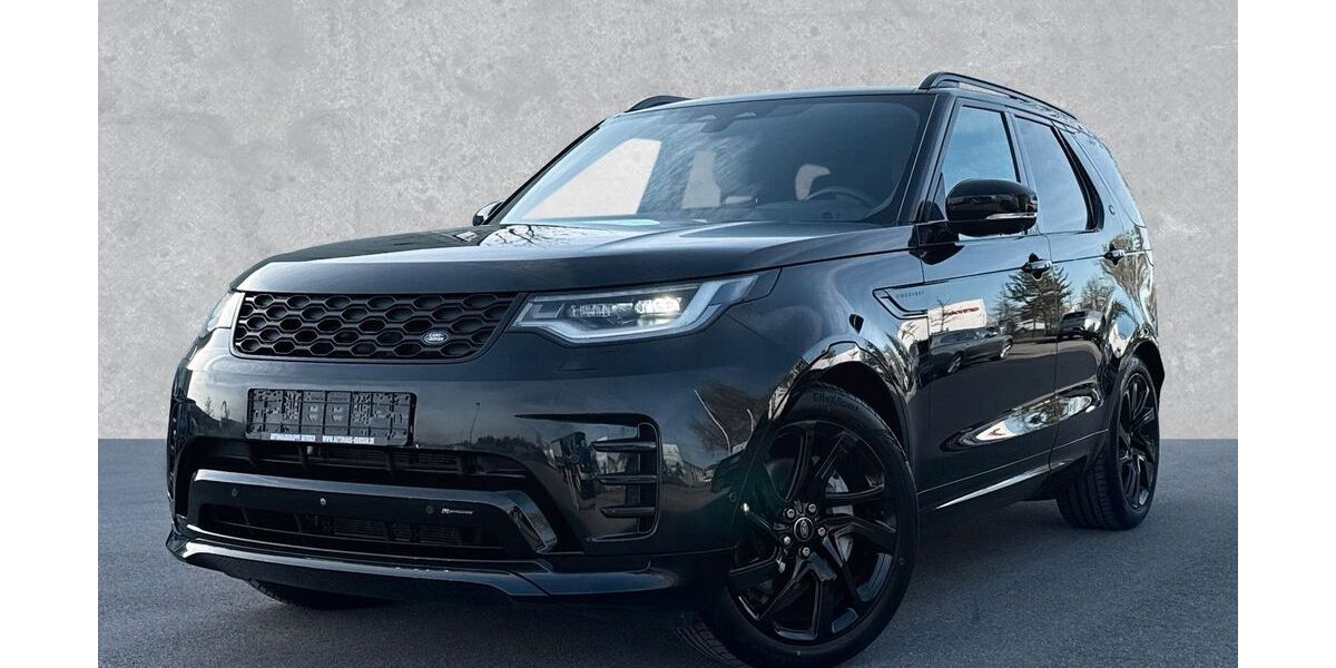 Land Rover Discovery 93.000 km 46.890 &euro; Karlsruhe 76187