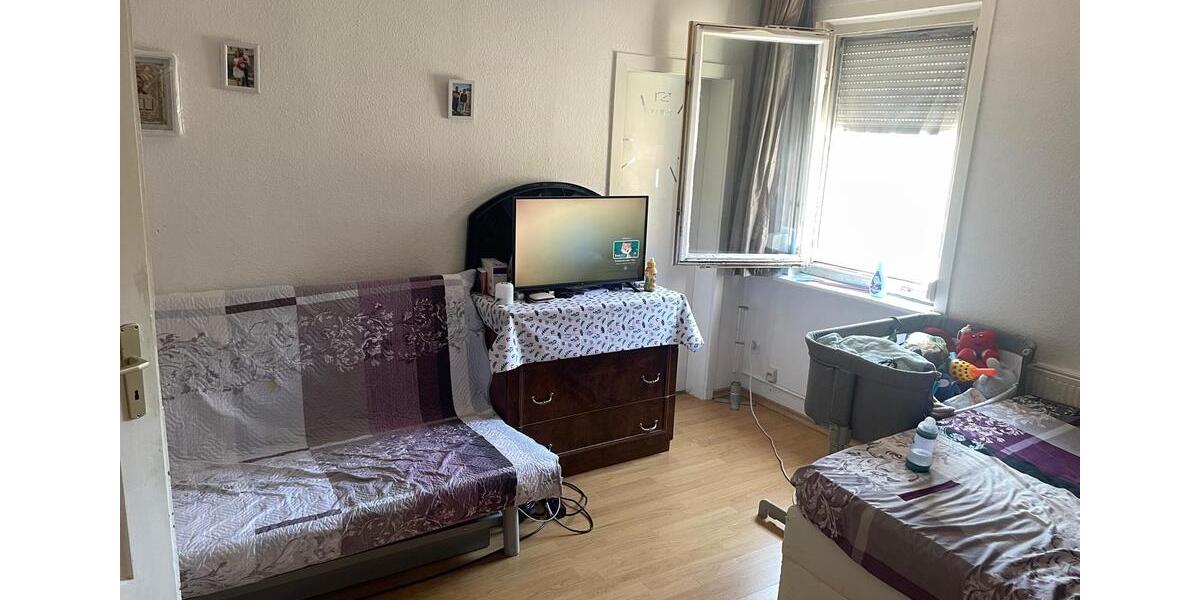 Dachgeschoßwohnung Höfen an der Enz - 2 Zimmer, 46 m&sup2;, 80.000&euro; | Angebot:26991356