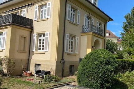 Wohnung Pforzheim OT Südweststadt Südweststadt - 1 Zimmer, 30 m&sup2;, 450&euro; | Angebot:26879411