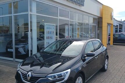 Renault Megane 70.600 km 14.990 € Ettlingen 76275