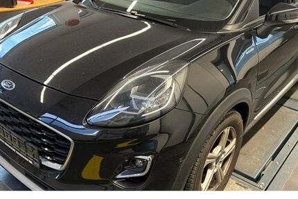 Ford Puma 93.490 km 15.890 &euro; Germersheim 76726