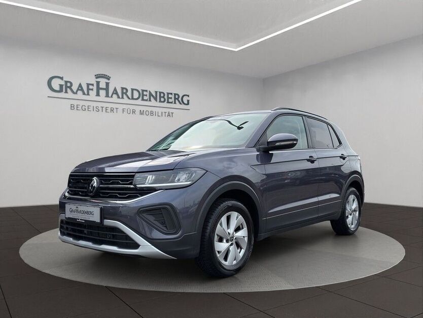T-Cross