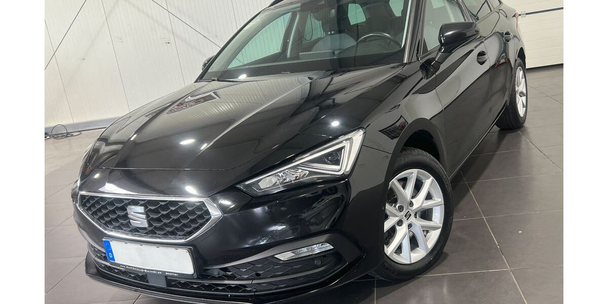 Seat Leon 167.000 km 13.495 &euro; Bretten 75015