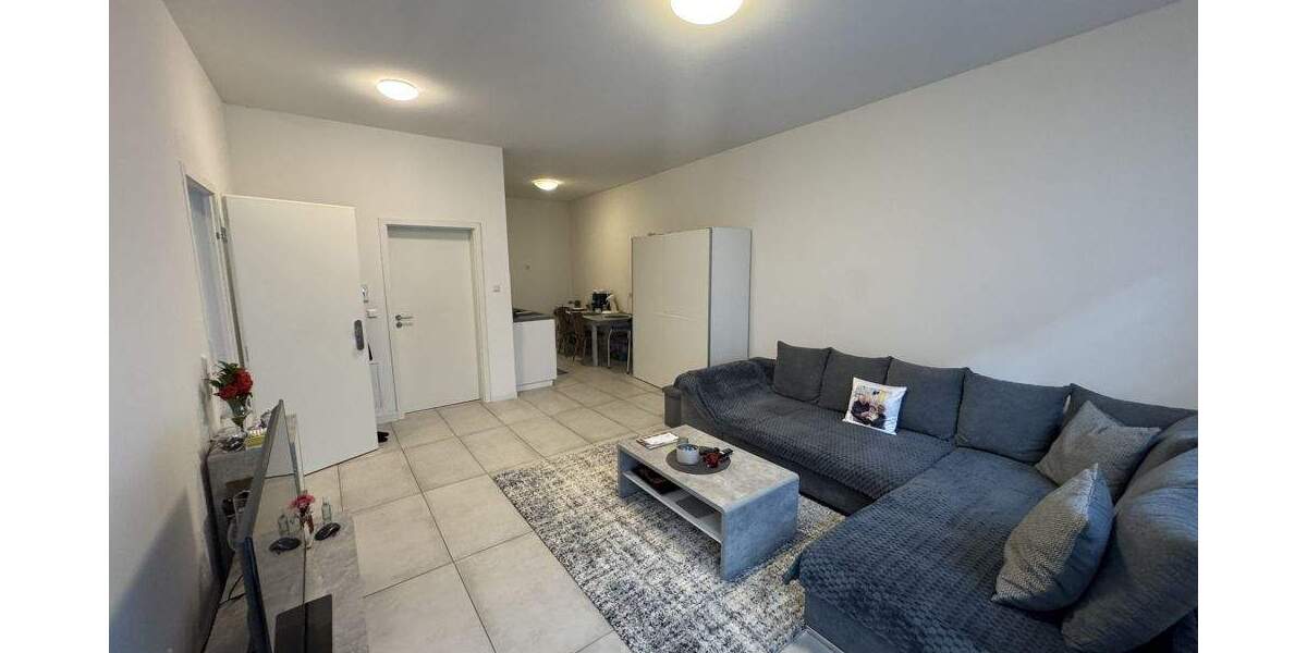 4 Wohnungen + 1 Laden - Attraktives Wohn- und Geschäftshaus in zentraler Lage von Pforzheim-Eutingen 1 zimmer