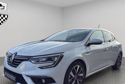 Renault Megane 48.450 km 15.490 &euro; Birkenfeld 75217