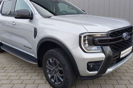 Ford Ranger 41.800 km 43.990 € Eggenstein 76344