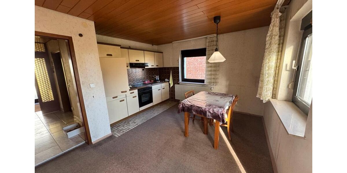 Einfamilienhaus Kraichtal - 6 Zimmer, 135 m&sup2;, 319.000&euro; | Angebot:27156672