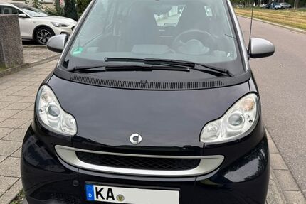Smart ForTwo 56.700 km 4.490 &euro; Karlsruhe 76131