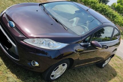 Ford Fiesta 137.781 km 3.699 &euro; Rastatt 76437