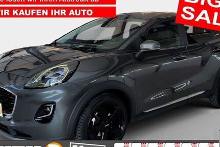 Ford Puma 60.471 km 14.880 &euro; Karlsruhe 76227