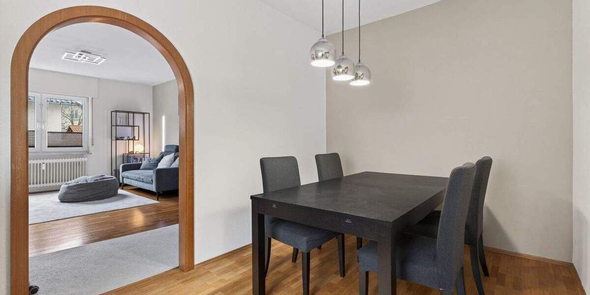 Mehrfamilienhaus, Wohnhaus Jockgrim - 6 Zimmer, 173 m&sup2;, 489.000&euro; | Angebot:25771478