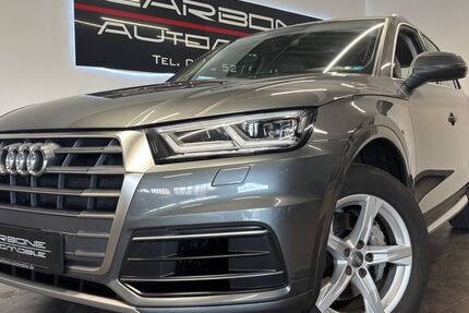 Audi Q5 198.988 km 22.590 € Bretten 75015