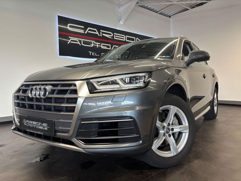 Audi Q5 198.988 km 22.590 € Bretten 75015