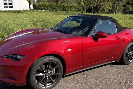 Mazda MX-5 30.000 km 23.999 &euro; Pfinztal 76327