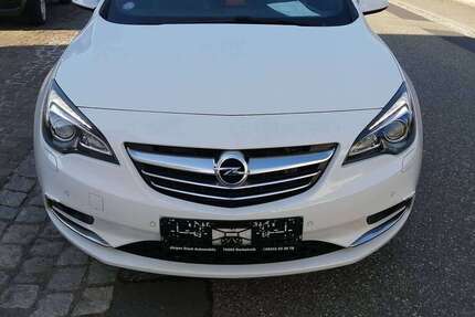 Opel Cascada 95.500 km 12.500 &euro; Barbelroth 76889