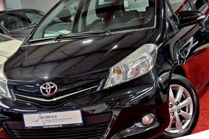 Toyota Yaris 32.077 km 8.499 &euro; Wörth am Rhein 76744