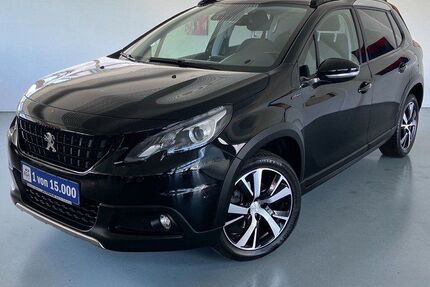Peugeot 2008 66.202 km 13.900 &euro; Karlsruhe 76227