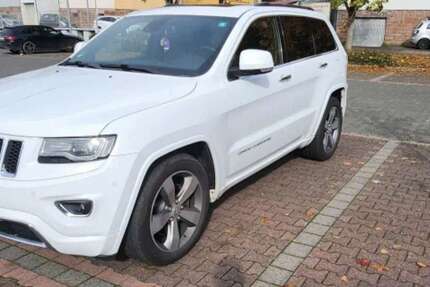 Jeep Grand Cherokee 250.000 km 13.800 &euro; Pfinztal 76327