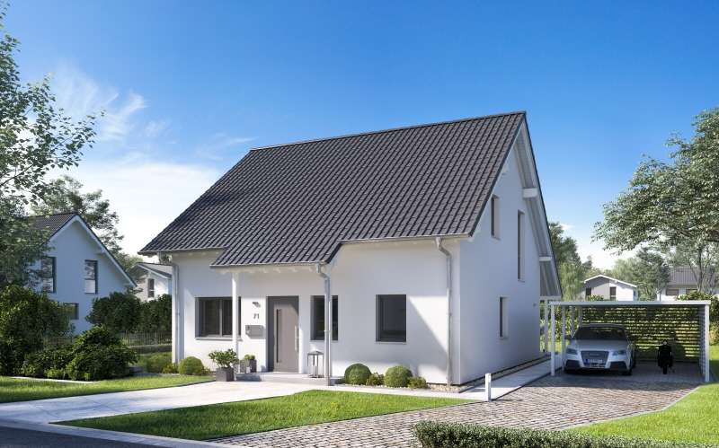 Einfamilienhaus Birkenfeld - 5 Zimmer, 141 m&sup2;, 805.150&euro; | Angebot:26867484