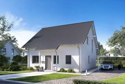 Haus Birkenfeld - 5 Zimmer, 141 m&sup2;, 805.150&euro; | Angebot:26867484