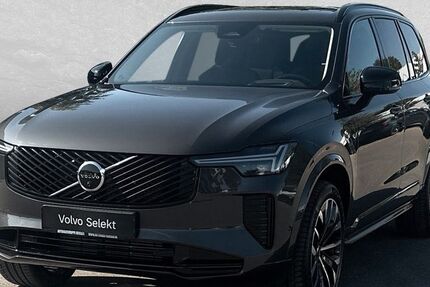 Volvo XC90 29.000 km 64.250 &euro; Karlsruhe 76187