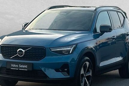 Volvo XC40 23.000 km 39.890 &euro; Karlsruhe 76187