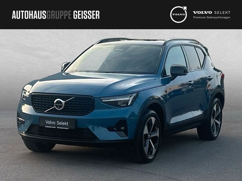 Volvo XC40 23.000 km 41.250 € Karlsruhe 76187