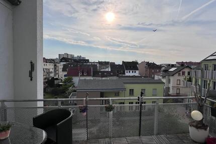 Großzügige 2-ZI Wohnung in Frankfurt Fechenheim zimmer