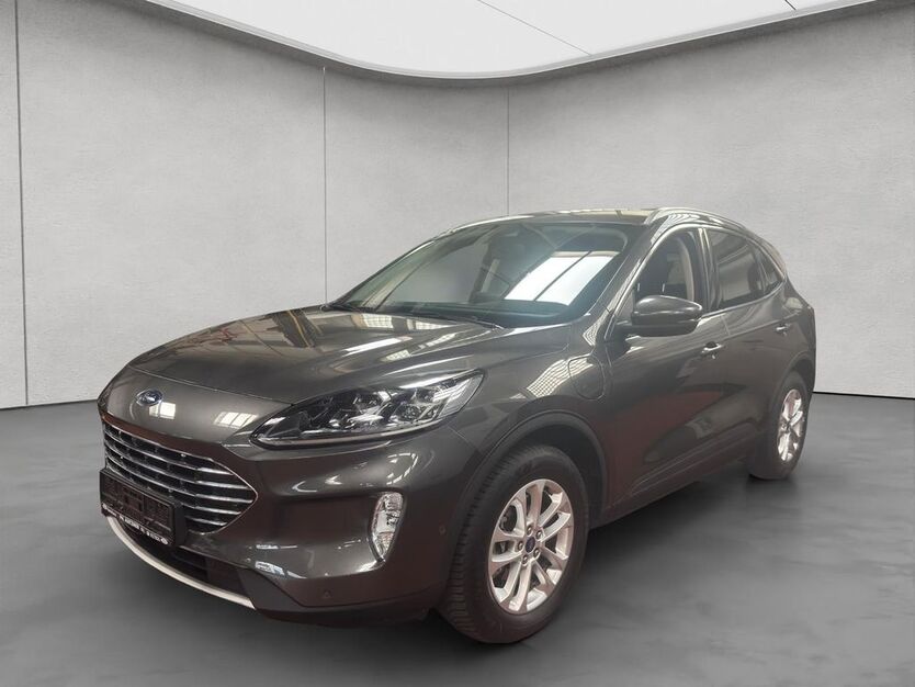 Ford Kuga 54.122 km 23.900 € Karlsruhe 76137