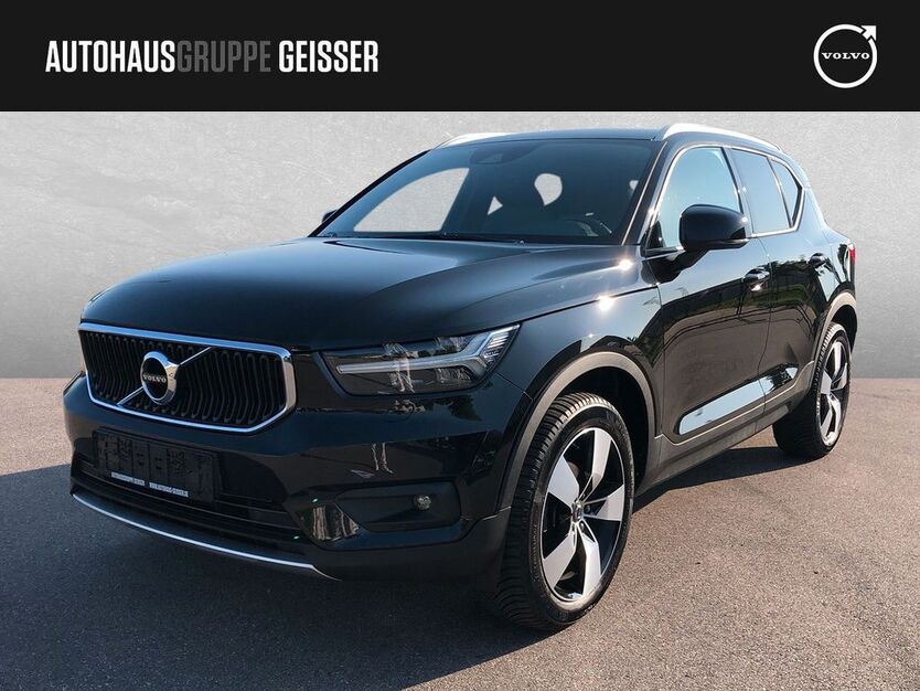 Volvo XC40 57.000 km 25.750 € Karlsruhe 76187