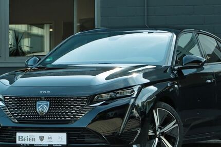 Peugeot 308 8.650 km 31.480 € Karlsruhe 76131