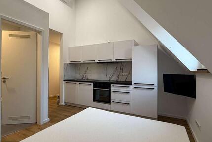 Wohnung Karlsruhe Durlach - 1 Zimmer, 20 m&sup2;, 950&euro; | Angebot:25238913