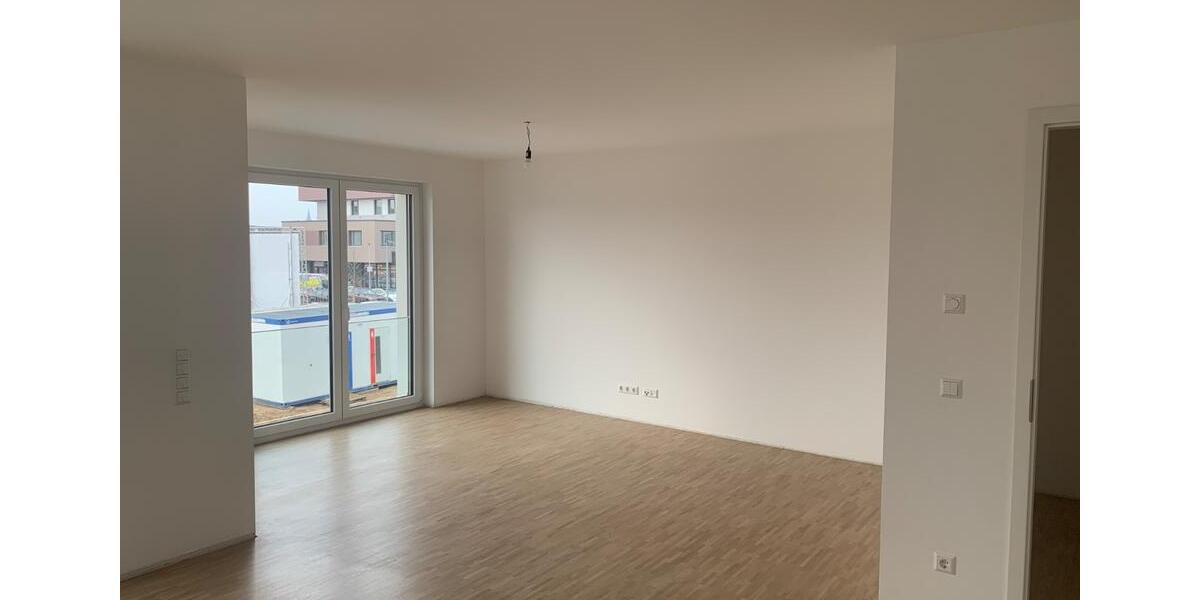 Etagenwohnung Linkenheim-Hochstetten Hochstetten - 3 Zimmer, 87 m&sup2;, 1.445&euro; | Angebot:25390621