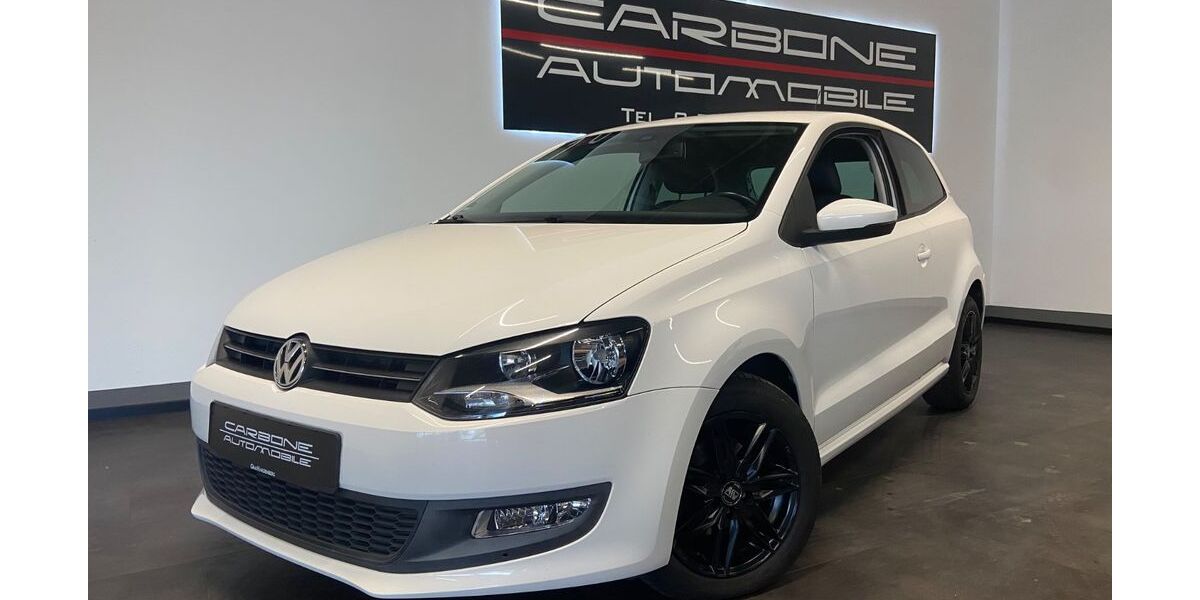 VW Polo 144.489 km 5.490 &euro; Bretten 75015