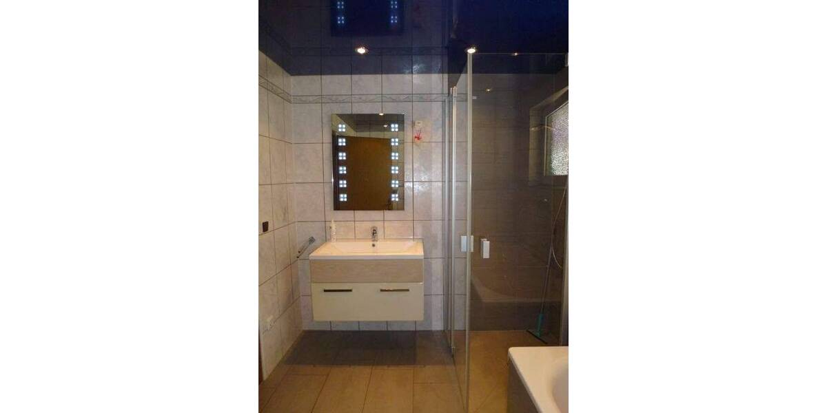Etagenwohnung Karlsruhe Grünwettersbach - 5 Zimmer, 115 m&sup2;, 1.100&euro; | Angebot:26916853