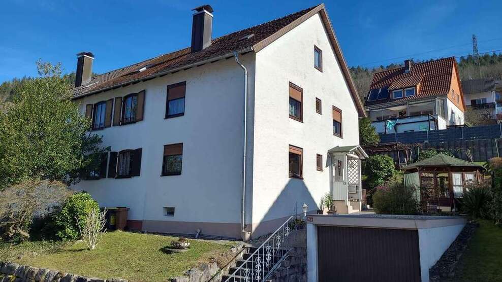 Haus zum Kaufen in Gernsbach 199.000 € 84 m²