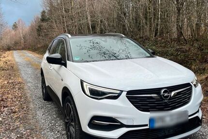 Opel Grandland (X) 72.000 km 16.800 &euro; Neuenbürg 75305