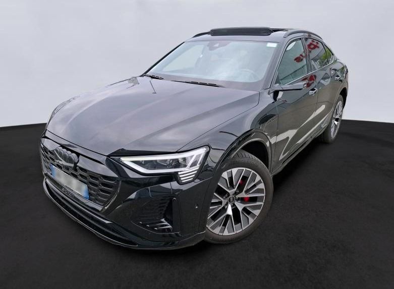 Audi Q8 17.987 km 54.900 &euro; Ettlingen 76275