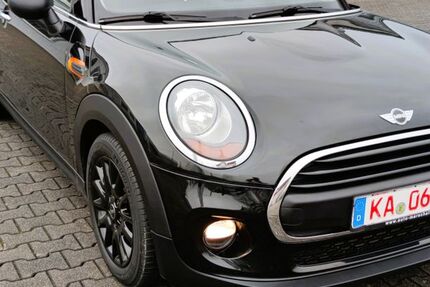 Mini ONE 81.000 km 12.800 € Loffenau 76597