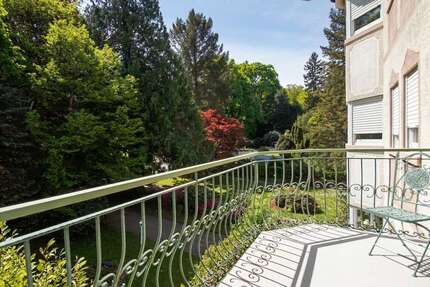 Wohnung Baden-Baden Baden - 2 Zimmer, 65 m&sup2;, 299.000&euro; | Angebot:26718200