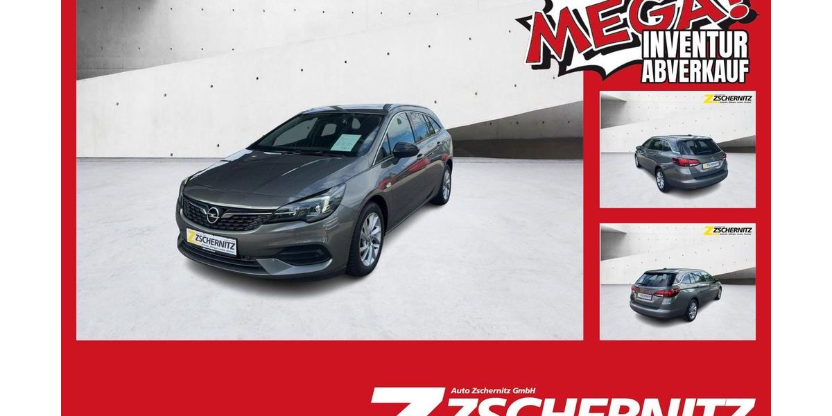 Opel Astra 125.950 km 9.760 &euro; Karlsruhe 76189