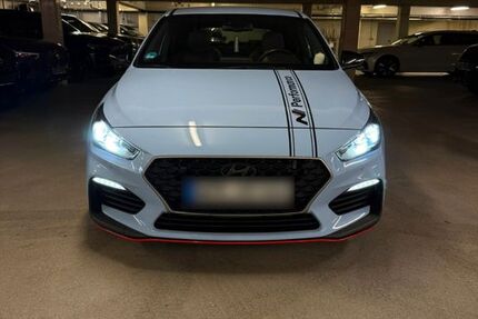 Hyundai i30 57.000 km 22.800 &euro; Rheinstetten 76287